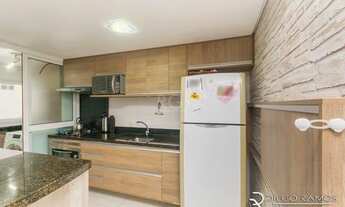 Imagem 6: Apartamento para Venda - 67m², 2 dormitórios, sendo 1 suites, 2 vagas - Menino Deus