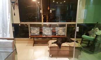 Imagem 4: Sobrado 3 suítes