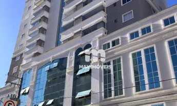 Imagem 5: Apartamento com 3 dormitórios para alugar, 91 m² por R$ 4.530,00/mês - Centro - Itajaí/SC