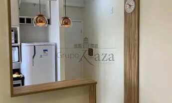 Imagem 2: Apartamento Padrão em Jacareí