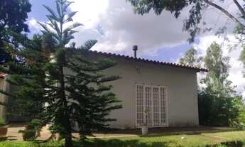 Imagem: 08- CASA CARIACICA SEDE