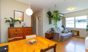 Imagem 2: Apartamento para venda possui 63 metros quadrados com 2 quartos em Bela Vista - Porto Aleg