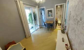 Imagem 3: Apartamento residencial no Mirandópolis