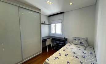 Imagem 7: Apartamento para aluguel com 190 metros quadrados com 3 quartos em Jardim Marajoara - São