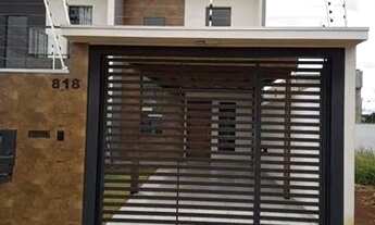 Imagem: Sobrado para Venda em Campo Mourão, Jardim