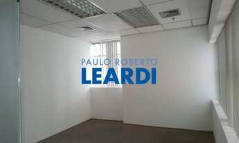 Imagem: CONJ. COMERCIAL - ITAIM BIBI - SP