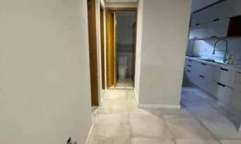 Imagem 2: Apartamento Térreo com 2 dormitorios Condominio Sonora com 80m²