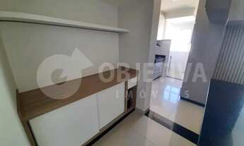 Imagem 5: Lindo apartamento no bairro Santa Mônica em Uberlândia disponível para aluguel