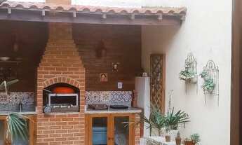 Imagem 12: CASA NO FONSECA Casa com 3 dormitórios