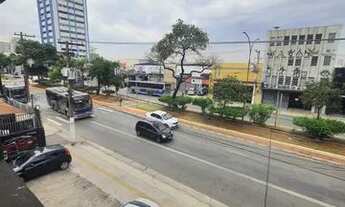 Imagem 2: Aluga-se Apartamento 2° andar Grande Na Vila Maria