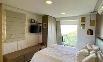 Imagem 7: Apartamento para alugar com 3 suítes na Ponta do Farol