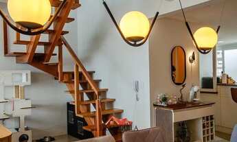 Imagem 6: COBERTURA DUPLEX COM VISTA PRO MAR