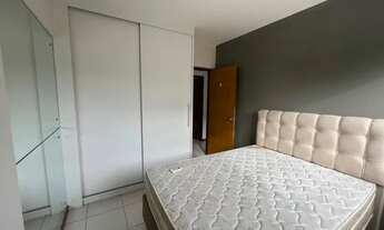 Imagem 5: Apartamento para aluguel com 92 metros quadrados com 3 quartos em Ponta Verde - Maceió - A