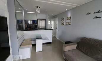 Imagem 3: Apartamento para Aluguel - Vila Antonieta, 2 Quartos, 50 m2