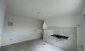 Imagem 5: Apartamento com 2 dormitórios para alugar, 50 m² por R$ 1.725,00/mês - Vila Carmosina - Sã
