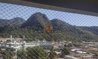 Imagem 6: Apartamento de 80m² de frente pra Estrada dos Bandeirantes