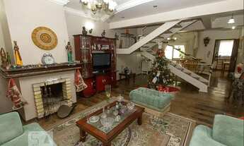 Imagem 4: Casa para Aluguel - Jardim Itu-Sabará, 3 Quartos, 238 m2