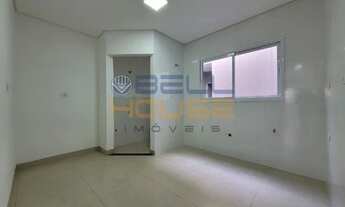 Imagem 5: SANTO ANDRÉ - Sobrado Padrão - UTINGA