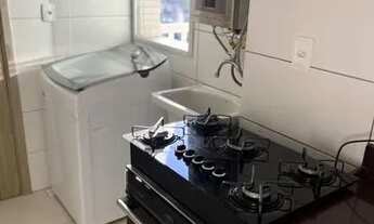 Imagem 8: Apartamento para aluguel com 79 metros quadrados com 2 quartos , andar alto