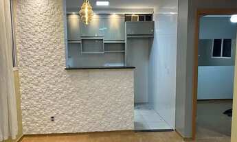 Imagem 3: ALUGO APARTAMENTO