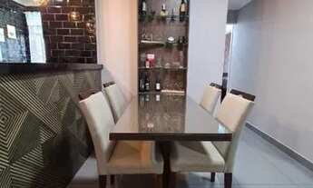 Imagem 5: Maravilhoso apartamento - Jardim américa