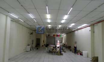 Imagem 4: SAO BERNARDO DO CAMPO - Commercial / Loja - CENTRO