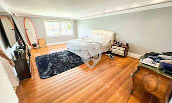 Imagem 7: Casa com 4 dormitórios, 950 m² - venda por R$ 7.900.000 ou aluguel por R$ 40.956/mês - Bar