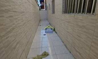 Imagem 4: Casa Terrea na Guilhermina com 2 vagas!! Lado Praia!!