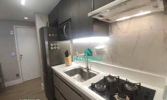 Imagem 4: Apartamento com 2 dormitórios à venda, 63 m² por R$ 630.000,00 - Vila Graciosa - São Paulo