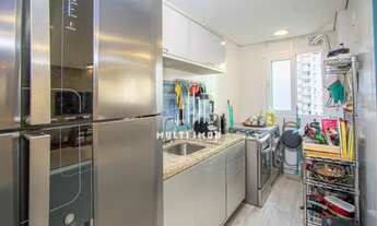 Imagem 6: Apartamento 2 dormitórios no Jardim Itu Sabará