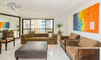 Imagem 2: Apartamento com 3 dormitórios à venda, 180 m² por R$ 2.150.000 - Bela Vista - São Paulo/SP