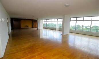 Imagem 3: Apartamento para Aluguel - Flamengo, 4 Quartos, 475 m2