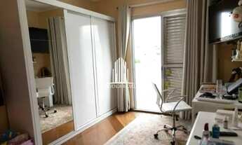 Imagem 7: SOBRADO DE 240M², POSSUI 3 DORMITÓRIOS SENDO 1 SUÍTE, 1 SALA E 6 VAGAS, À VENDA NA REGIÃO