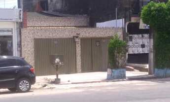 Imagem: Casa com 3 Quartos à venda, 158m² - Guamá