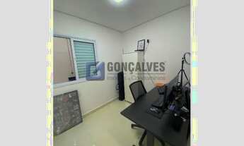 Imagem 5: SANTO ANDRE - Residential / Apartment - UTINGA