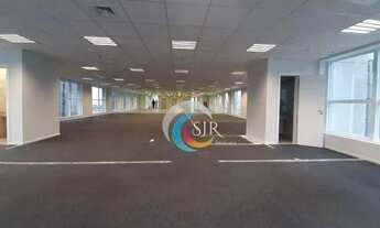 Imagem 2: Conjunto para alugar, 469 m² - Vila Olímpia - São Paulo/SP