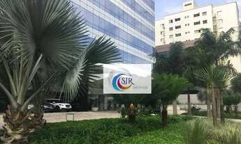 Imagem 5: Conjunto, 194 m² - Vila Olímpia - São Paulo/SP