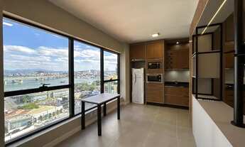 Imagem: Studio com 1 dormitório, 44 m² - venda