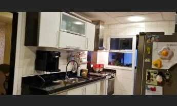 Imagem 5: Apartamento / Padrão - Vila Betânia - Venda - Residencial