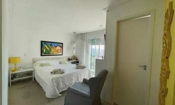 Imagem 3: Apartamento para venda tem 147 metros quadrados com 4 quartos em Água Fria - São Paulo - S