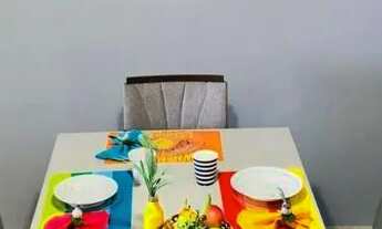 Imagem 2: CONDOMÍNIO PALM VILLE - ARUANA