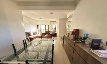 Imagem 5: Apartamento para venda tem 150 metros quadrados com 3 quartos