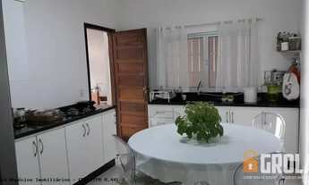 Imagem 4: Casa para Venda em Campo Mourão, Jardim Santa Nilce I, 3 dormitórios, 1 suíte, 3 banheiros