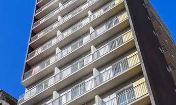 Imagem: Apartamento Studio pronto para morar na