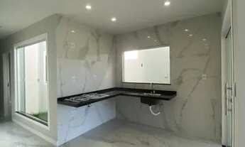 Imagem 4: Casa condomínio Fechado, 3 quartos sendo 1 suíte, Tenoné, Belém PA