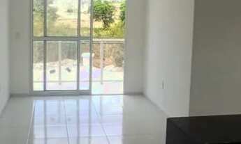 Imagem 2: Apartamento para venda com 48 metros quadrados com 2 quartos em Ancuri - Itaitinga - CE