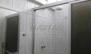 Imagem 6: Sobrado para locação na Agua Fria, 3 dorms, 1 suíte, 2 vagas cobertas , junto ao Jardim