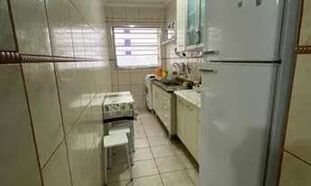 Imagem 6: Apartamento para venda com 39 metros quadrados com 1 quarto em Boqueirão - Praia Grande