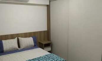 Imagem 3: Studio para aluguel com 27 metros quadrados com 1 quarto em Centro - São Paulo - SP