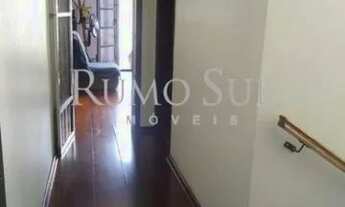 Imagem 6: SAO PAULO - Casa Padrão - Jardim Marajoara